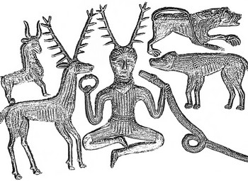 Cernunnos