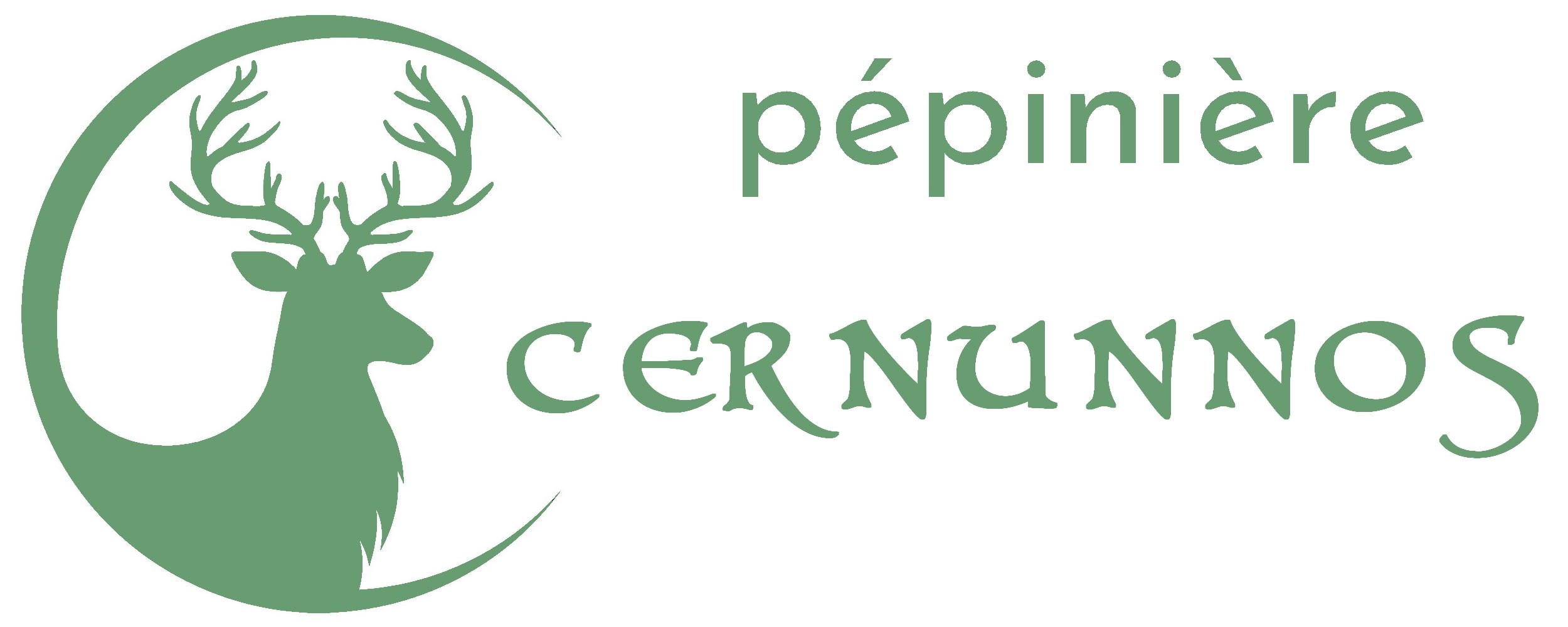 Pépinière Cernunnos